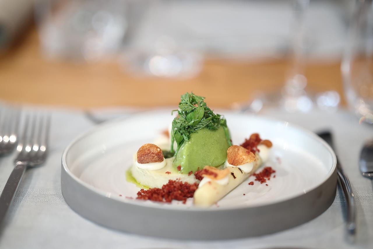 Biohotel-Restaurant Rose Hayingen Dış mekan fotoğraf
