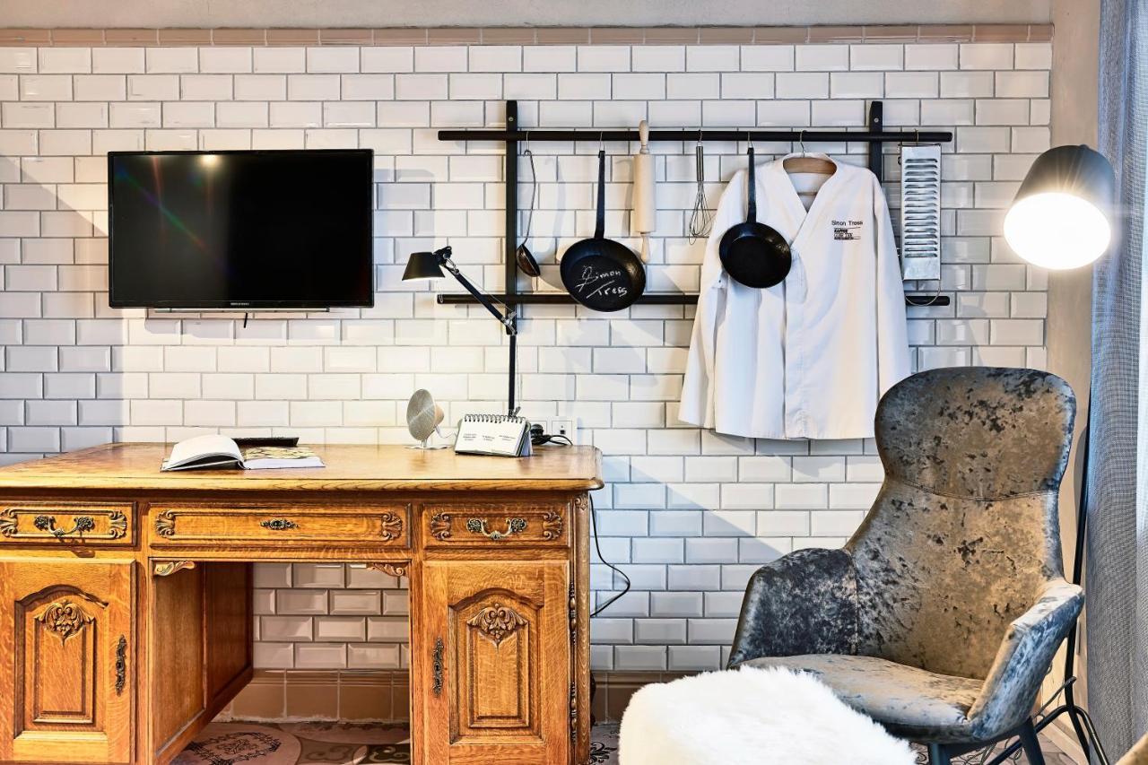 Biohotel-Restaurant Rose Hayingen Dış mekan fotoğraf